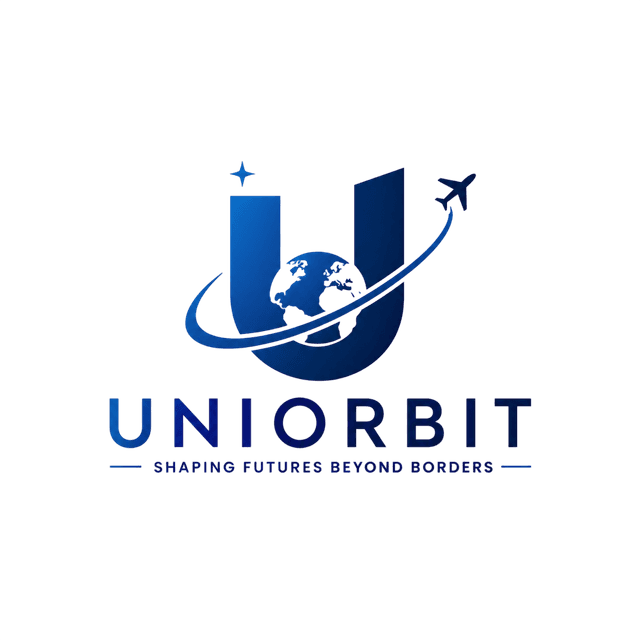 Uniorbit — shaping futures beyond borders