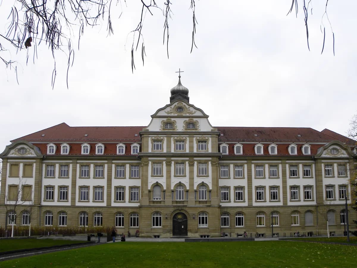 Karlsruhe Institute of Technology (KIT), Karlsruhe
